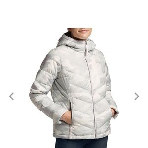 NWOT The North Face Coat